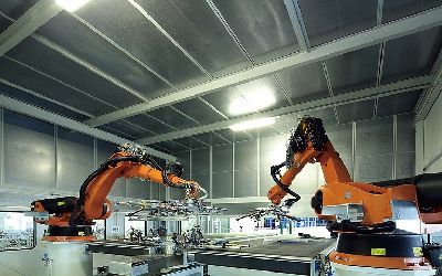 Hình 3: Bảng âm thanh cách âm (Nguồn: Anflex.vn)