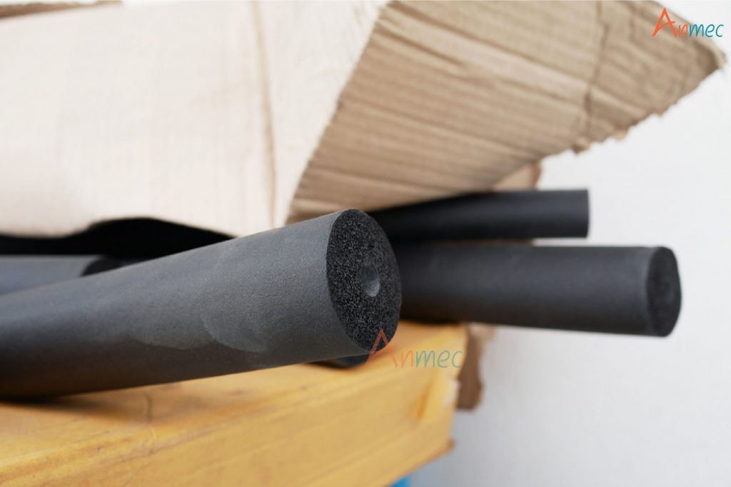 Hình: Cách nhiệt (Nguồn: Durkflex)