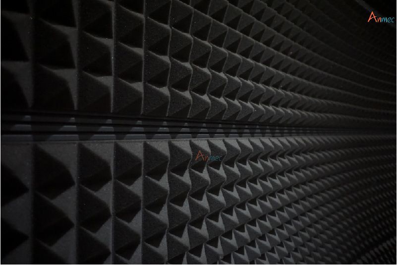 Hình: Cách âm Durksonic