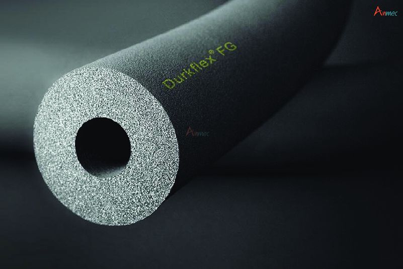 Hình: Cách nhiệt Durkflex (Nguồn: Anmec)
